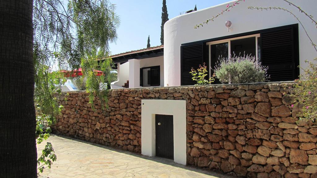 Villa Ca Daniela San Antonio  Ruang foto
