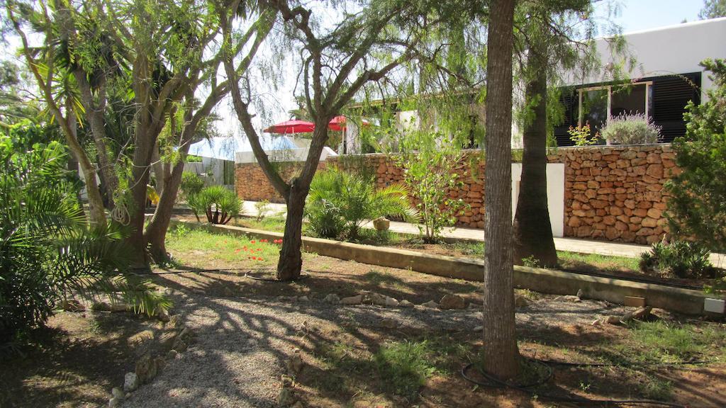 Villa Ca Daniela San Antonio  Bagian luar foto