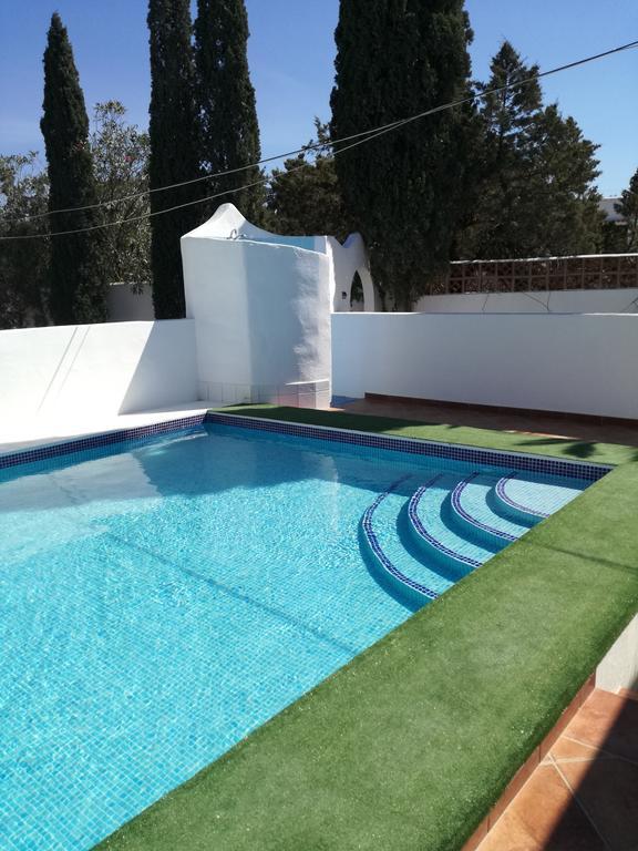 Villa Ca Daniela San Antonio  Bagian luar foto
