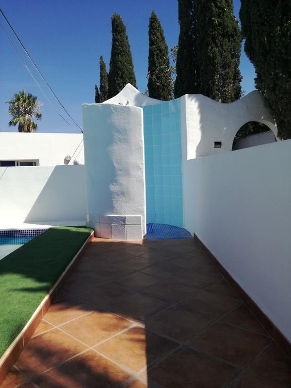 Villa Ca Daniela San Antonio  Bagian luar foto