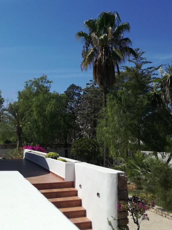 Villa Ca Daniela San Antonio  Bagian luar foto