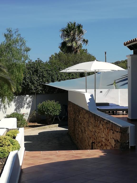 Villa Ca Daniela San Antonio  Bagian luar foto