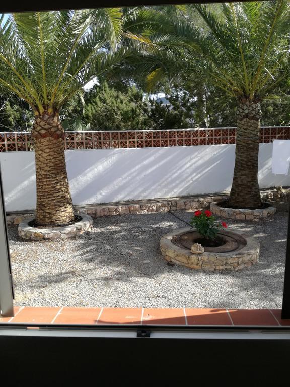 Villa Ca Daniela San Antonio  Bagian luar foto