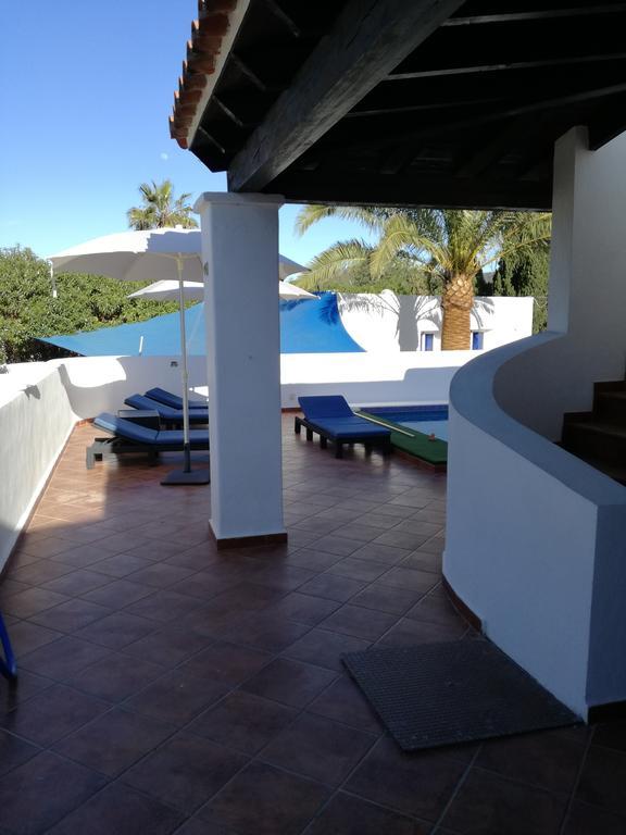 Villa Ca Daniela San Antonio  Bagian luar foto