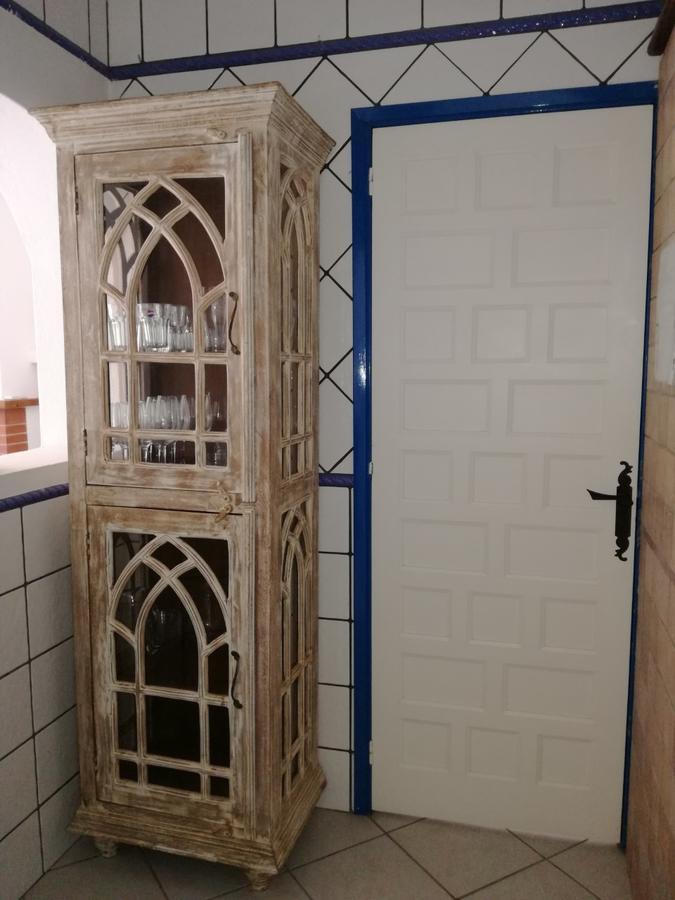 Villa Ca Daniela San Antonio  Bagian luar foto