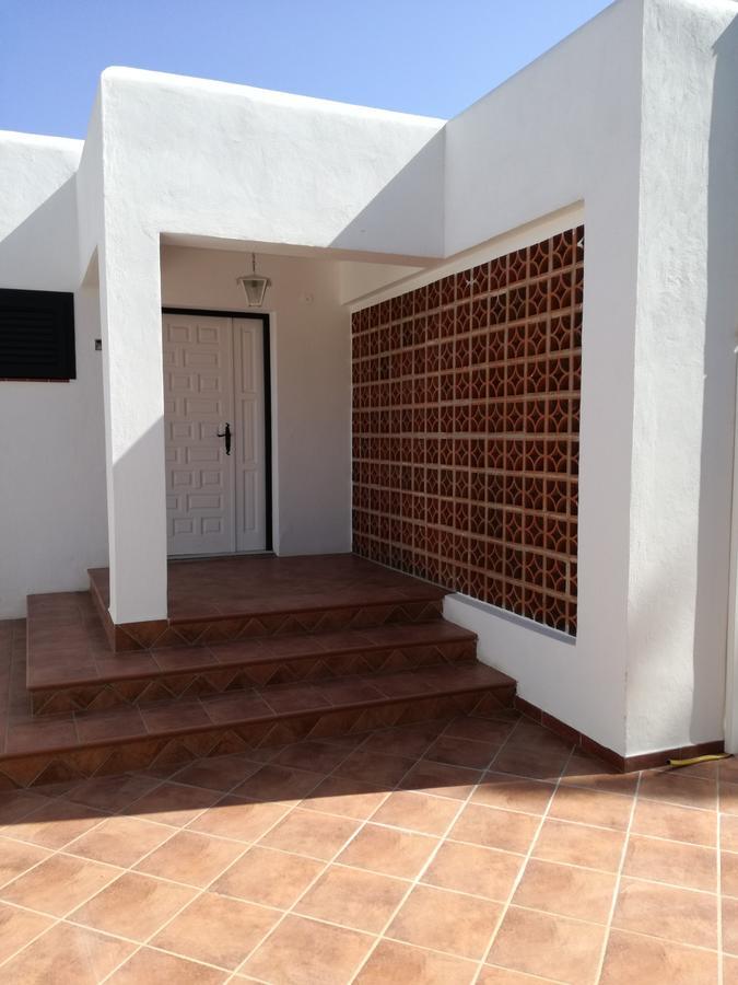 Villa Ca Daniela San Antonio  Bagian luar foto