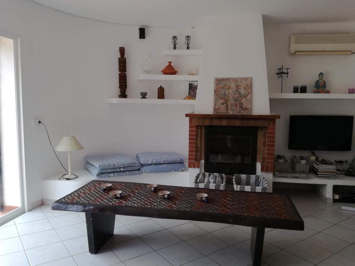 Villa Ca Daniela San Antonio  Bagian luar foto