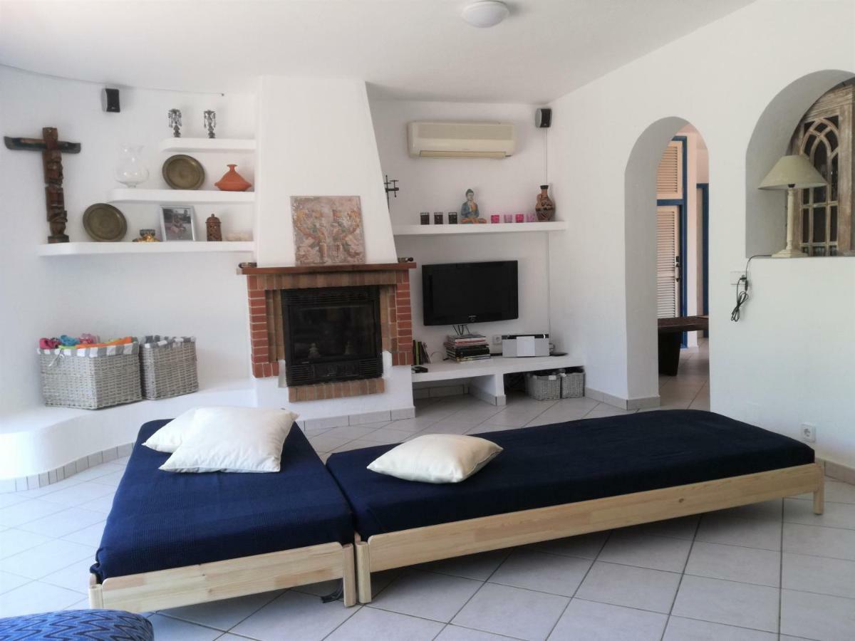Villa Ca Daniela San Antonio  Bagian luar foto