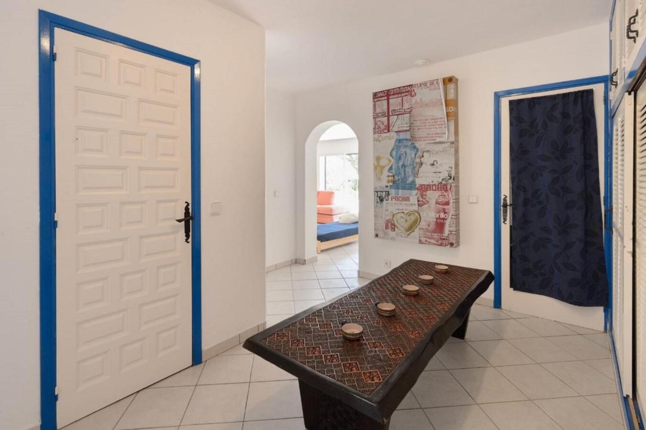 Villa Ca Daniela San Antonio  Bagian luar foto