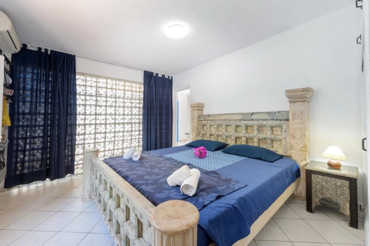 Villa Ca Daniela San Antonio  Bagian luar foto