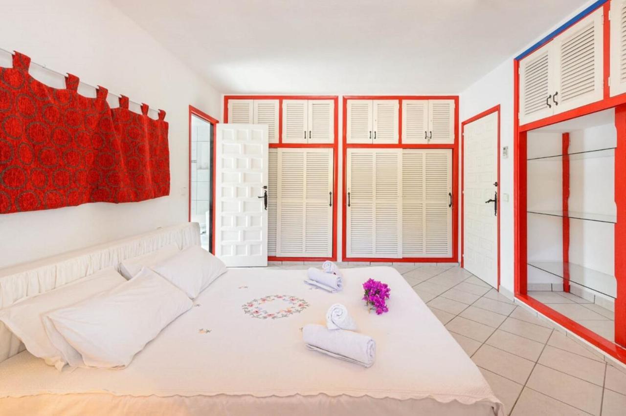 Villa Ca Daniela San Antonio  Bagian luar foto