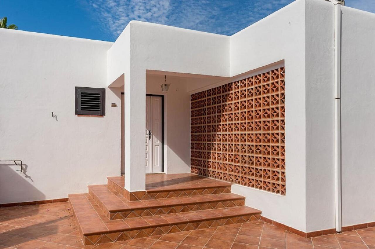 Villa Ca Daniela San Antonio  Bagian luar foto
