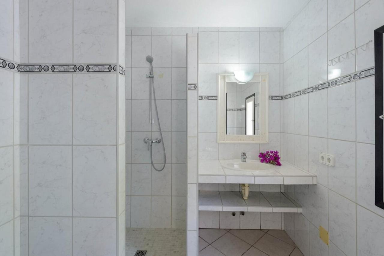 Villa Ca Daniela San Antonio  Bagian luar foto