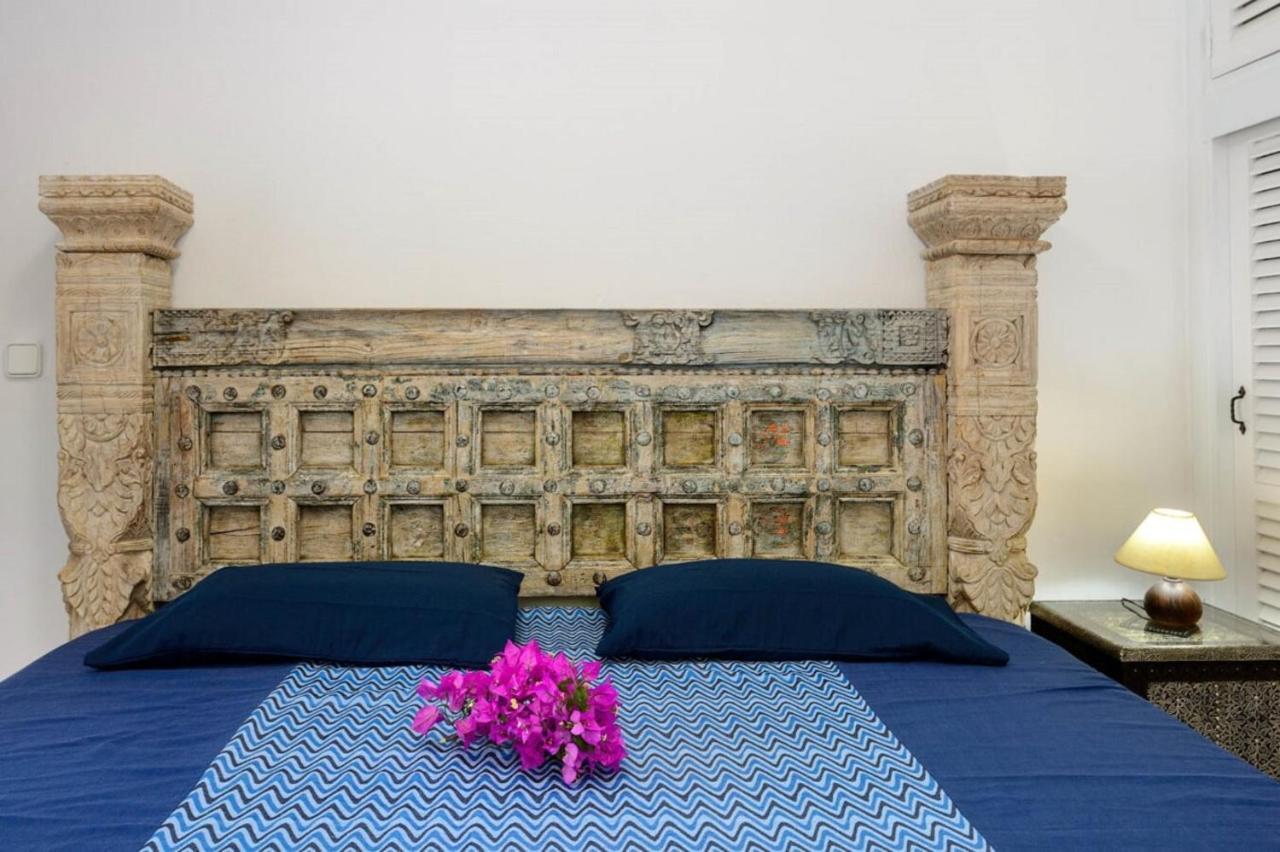 Villa Ca Daniela San Antonio  Bagian luar foto