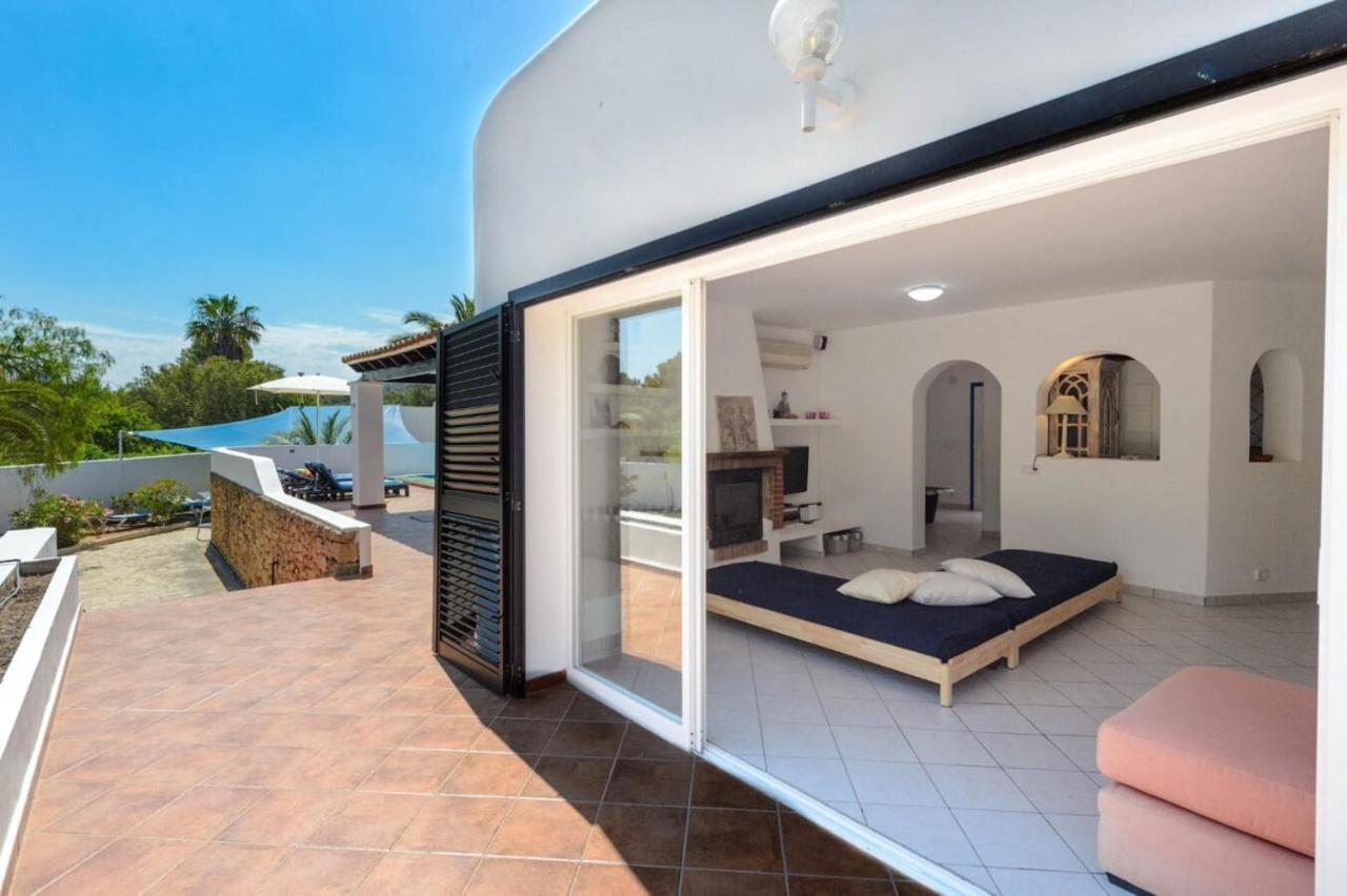 Villa Ca Daniela San Antonio  Bagian luar foto